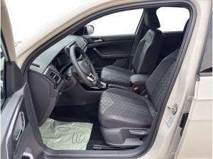 Volkswagen T-Cross R-Line 1.5 TSI 150 PS DSG *BLACK STYLE*MATRIX-LED*NAV*AHK*KEYLESS*KAMERA*41.990€