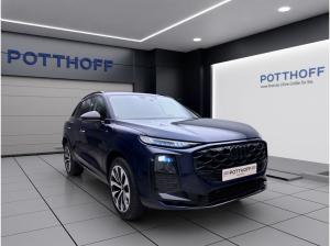 Audi Q3 TDI S LINE STDHZG KAMERA NAVI+ LED