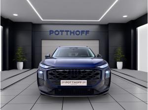 Audi Q3 TDI S LINE STDHZG KAMERA NAVI+ LED