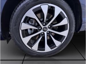 Audi Q3 TDI S LINE STDHZG KAMERA NAVI+ LED