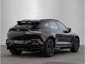 Aston Martin DBX 4.0 V8 DBX707