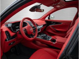 Aston Martin DBX 4.0 V8 DBX707