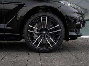 Aston Martin DBX 4.0 V8 DBX707