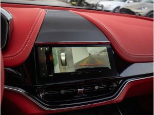 Aston Martin DBX 4.0 V8 DBX707