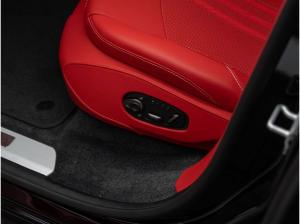 Aston Martin DBX 4.0 V8 DBX707