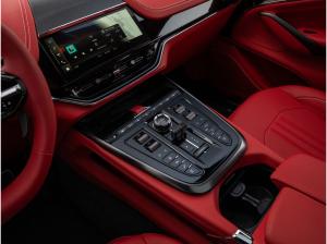 Aston Martin DBX 4.0 V8 DBX707