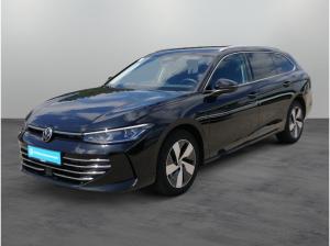 Volkswagen Passat Elegance 2.0 TDI DSG / Navi, Matrix, ACC