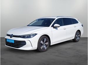 Volkswagen Passat Elegance 2.0 TDI DSG / Navi, Matrix, ACC