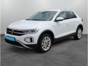 Volkswagen T-Roc Style 1.5 TSI DSG/ CarPlay, ParkAssi, LED+