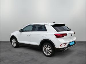 Volkswagen T-Roc Style 1.5 TSI DSG/ CarPlay, ParkAssi, LED+