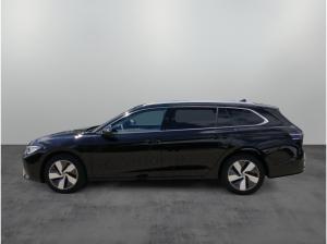 Volkswagen Passat Elegance 2.0 TDI DSG / Navi, Matrix, ACC