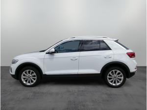 Volkswagen T-Roc Style 1.5 TSI DSG/ CarPlay, ParkAssi, LED+