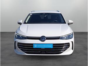 Volkswagen Passat Elegance 2.0 TDI DSG / Navi, Matrix, ACC