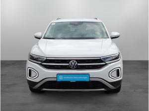 Volkswagen T-Roc Style 1.5 TSI DSG/ CarPlay, ParkAssi, LED+
