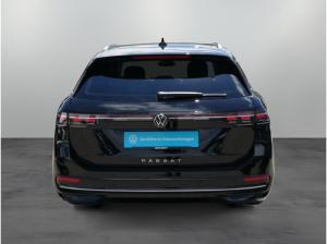 Volkswagen Passat Elegance 2.0 TDI DSG / Navi, Matrix, ACC