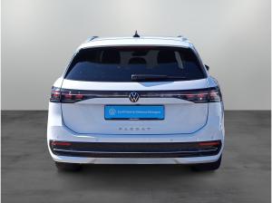 Volkswagen Passat Elegance 2.0 TDI DSG / Navi, Matrix, ACC