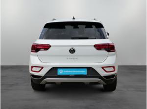 Volkswagen T-Roc Style 1.5 TSI DSG/ CarPlay, ParkAssi, LED+