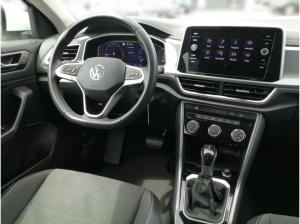 Volkswagen T-Roc Style 1.5 TSI DSG/ CarPlay, ParkAssi, LED+