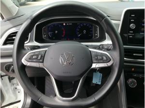 Volkswagen T-Roc Style 1.5 TSI DSG/ CarPlay, ParkAssi, LED+