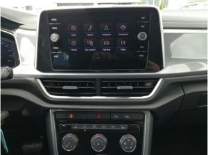 Volkswagen T-Roc Style 1.5 TSI DSG/ CarPlay, ParkAssi, LED+
