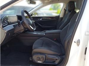 Volkswagen Passat Elegance 2.0 TDI DSG / Navi, Matrix, ACC