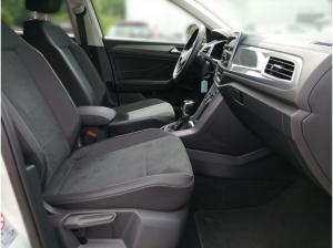 Volkswagen T-Roc Style 1.5 TSI DSG/ CarPlay, ParkAssi, LED+