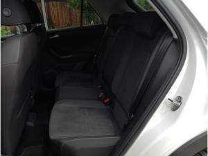 Volkswagen T-Roc Style 1.5 TSI DSG/ CarPlay, ParkAssi, LED+