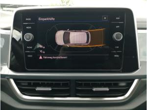 Volkswagen T-Roc Style 1.5 TSI DSG/ CarPlay, ParkAssi, LED+