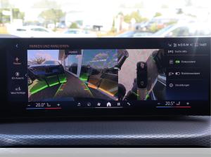 BMW 330 i xDrive Touring M-Sport/360°/ACC/Head-Up/Pano./HiFi/Active Protection