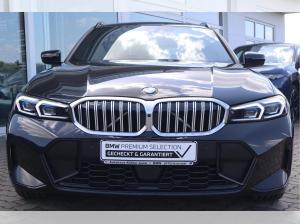 BMW 330 i xDrive Touring M-Sport/360°/ACC/Head-Up/Pano./HiFi/Active Protection