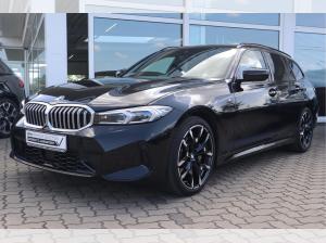 BMW 330 i xDrive Touring M-Sport/360°/ACC/Head-Up/Pano./HiFi/Active Protection