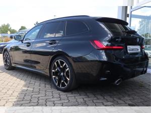 BMW 330 i xDrive Touring M-Sport/360°/ACC/Head-Up/Pano./HiFi/Active Protection