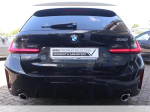 BMW 330 i xDrive Touring M-Sport/360°/ACC/Head-Up/Pano./HiFi/Active Protection
