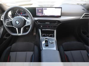 BMW 330 i xDrive Touring M-Sport/360°/ACC/Head-Up/Pano./HiFi/Active Protection
