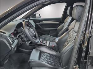 Audi SQ5 TDI Luft/Matrix/3xAssist/Leder/Panoramadach
