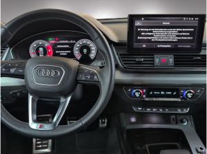 Audi SQ5 TDI Luft/Matrix/3xAssist/Leder/Panoramadach