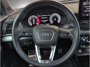 Audi SQ5 TDI Luft/Matrix/3xAssist/Leder/Panoramadach