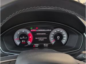 Audi SQ5 TDI Luft/Matrix/3xAssist/Leder/Panoramadach