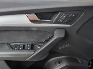 Audi SQ5 TDI Luft/Matrix/3xAssist/Leder/Panoramadach