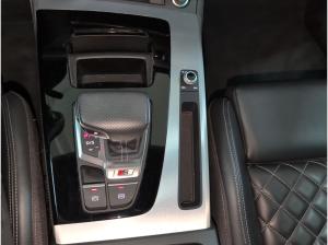 Audi SQ5 TDI Luft/Matrix/3xAssist/Leder/Panoramadach