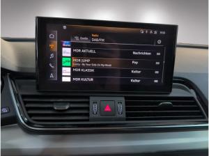Audi SQ5 TDI Luft/Matrix/3xAssist/Leder/Panoramadach