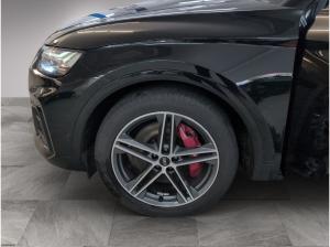 Audi SQ5 TDI Luft/Matrix/3xAssist/Leder/Panoramadach