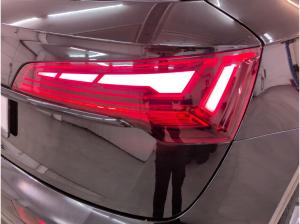 Audi SQ5 TDI Luft/Matrix/3xAssist/Leder/Panoramadach