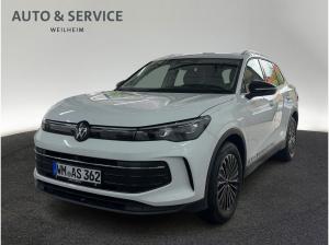 Volkswagen Tiguan ENERGY 1,5 l eTSI DSG *Inkl. WKR*