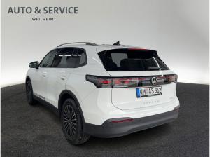 Volkswagen Tiguan ENERGY 1,5 l eTSI DSG *Inkl. WKR*