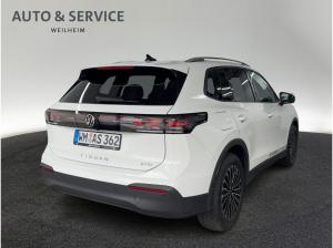 Volkswagen Tiguan ENERGY 1,5 l eTSI DSG *Inkl. WKR*