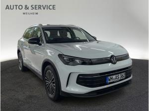 Volkswagen Tiguan ENERGY 1,5 l eTSI DSG *Inkl. WKR*