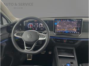 Volkswagen Tiguan ENERGY 1,5 l eTSI DSG *Inkl. WKR*