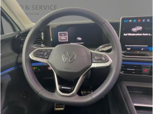 Volkswagen Tiguan ENERGY 1,5 l eTSI DSG *Inkl. WKR*