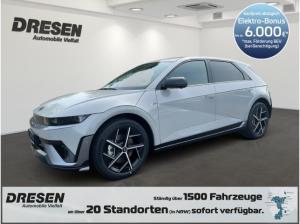 Hyundai IONIQ 5 84kWh N-Line Sitz-Paket*Park-Paket*Towinkel*LED - NUR FÜR GEWERBE!
